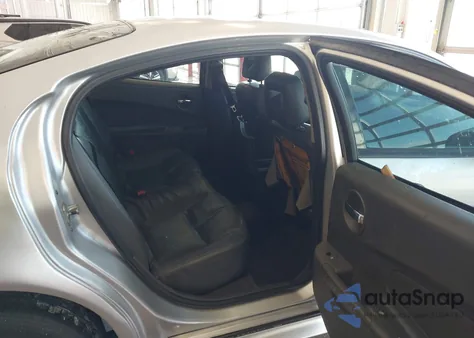 2005 Pontiac Grand Prix Gtp из США, поврежденный, VIN 2G2WR544051217638